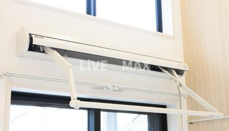 robot home 千住大橋の物件内観写真