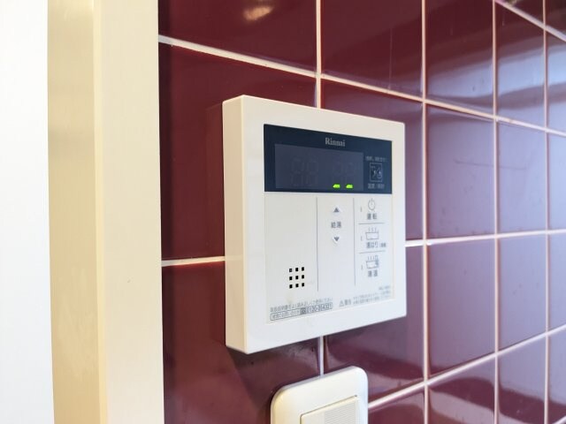 ベルジューレ高輪の物件内観写真