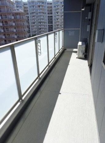 パークアクシス東陽町・親水公園の物件内観写真