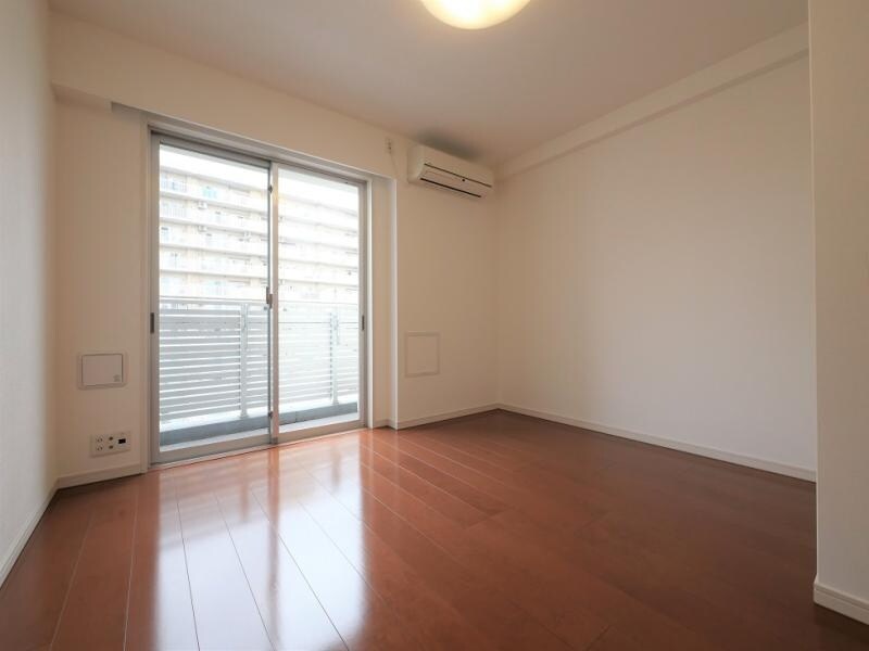 グランヴァンラクシス東大島の物件内観写真