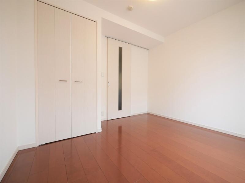 グランヴァンラクシス東大島の物件内観写真