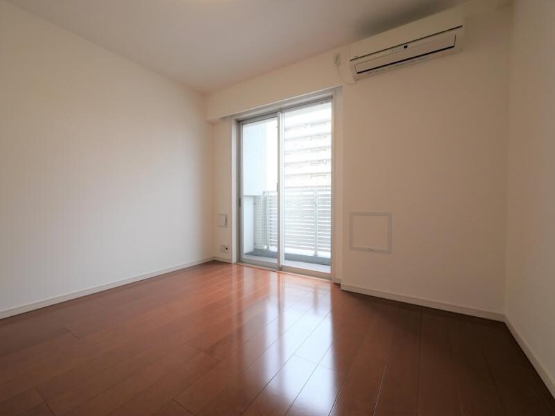 グランヴァンラクシス東大島の物件内観写真