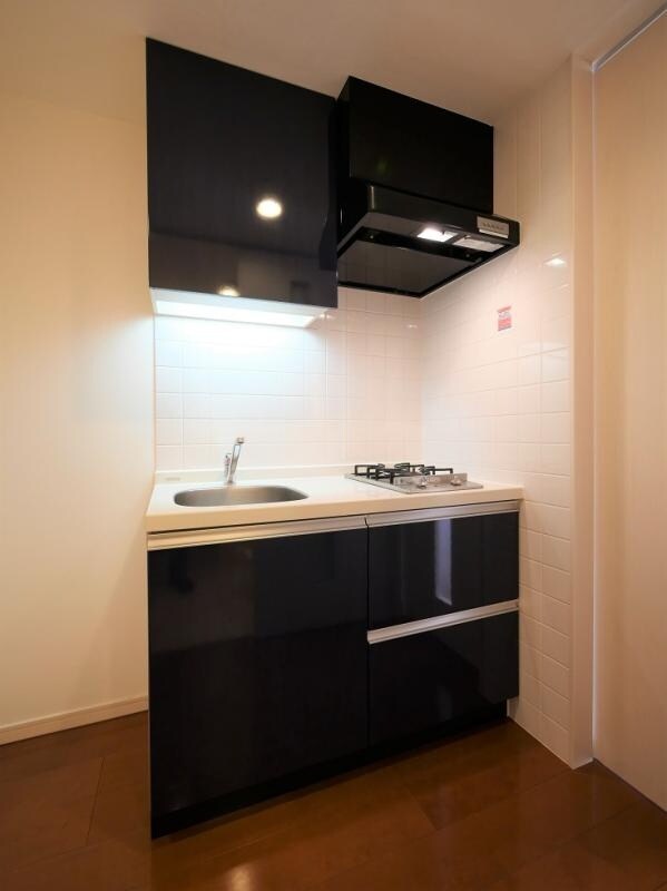 グランヴァンラクシス東大島の物件内観写真