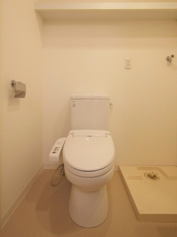 グランヴァンラクシス東大島の物件内観写真