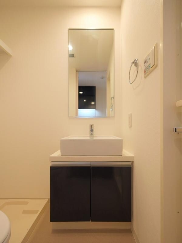 グランヴァンラクシス東大島の物件内観写真