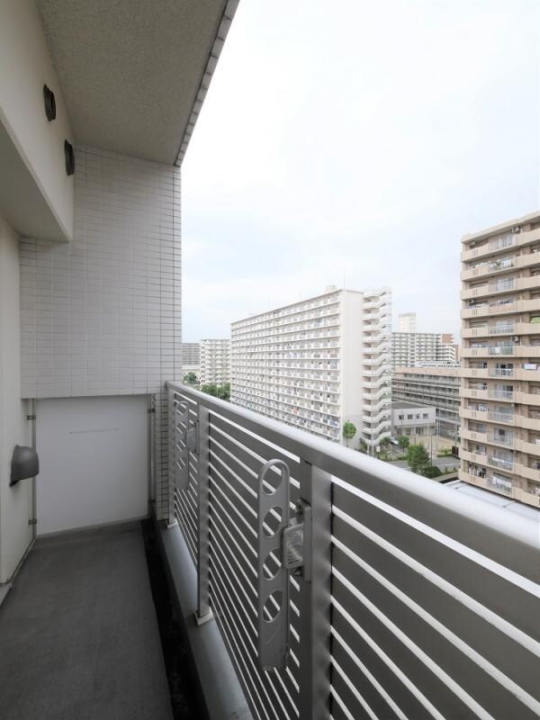 グランヴァンラクシス東大島の物件内観写真