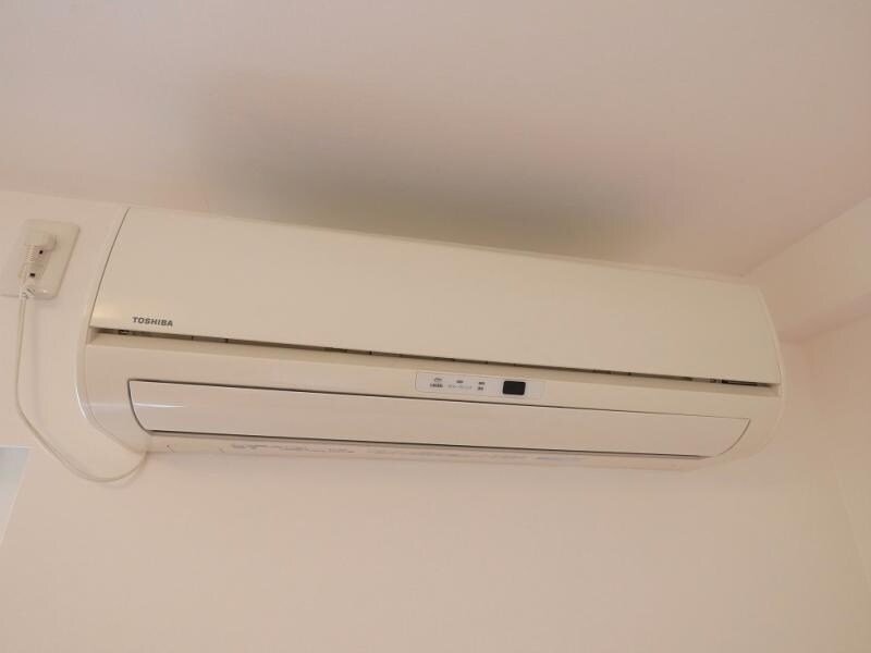 グランヴァンラクシス東大島の物件内観写真