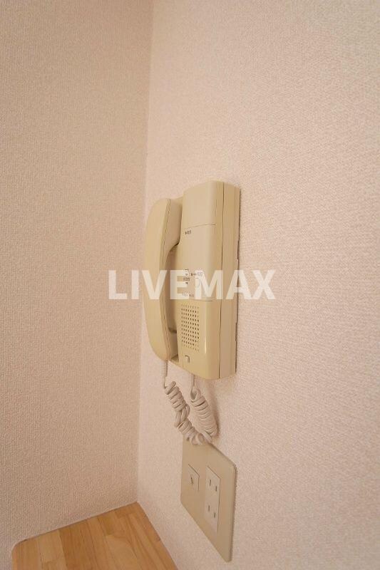 コンフォート両国の物件内観写真