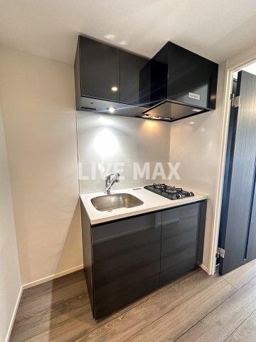 RELUXIA両国Ⅱの物件内観写真