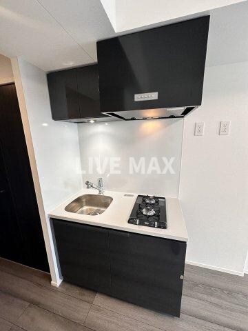 RELUXIA両国Ⅱの物件内観写真