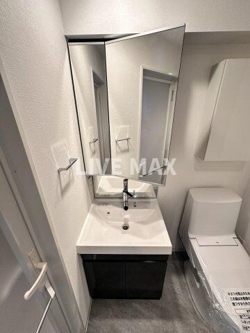 RELUXIA両国Ⅱの物件内観写真