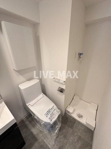 RELUXIA両国Ⅱの物件内観写真