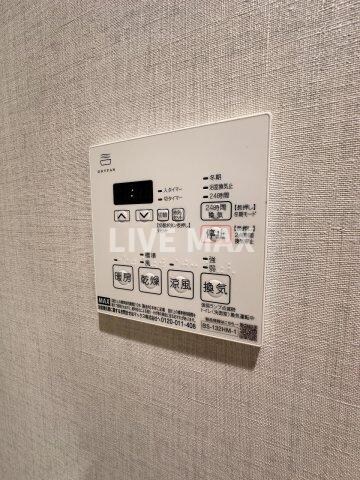 RELUXIA両国Ⅱの物件内観写真