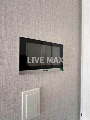 RELUXIA両国Ⅱの物件内観写真