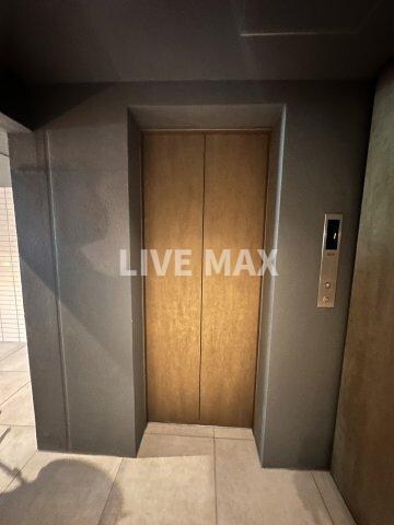 RELUXIA両国Ⅱの物件内観写真