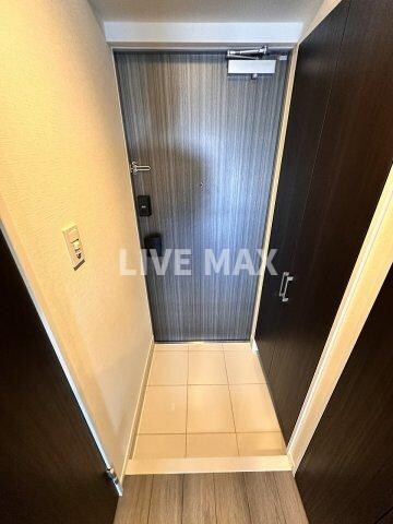 RELUXIA両国Ⅱの物件内観写真