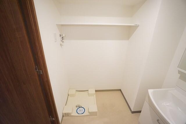 LUNIQ錦糸町の物件内観写真