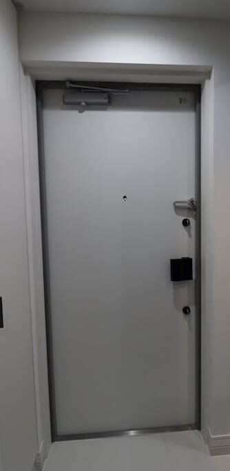 GENOVIA亀戸Ⅴの物件内観写真