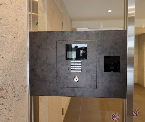 GENOVIA亀戸Ⅴの物件内観写真