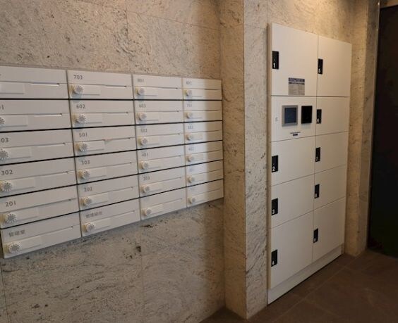 GENOVIA亀戸Ⅴの物件内観写真