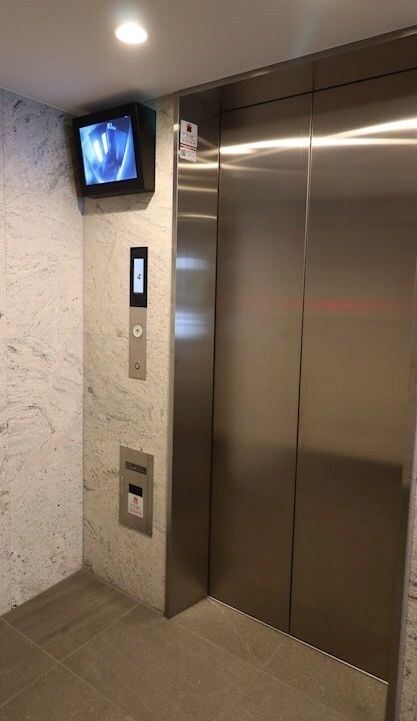 GENOVIA亀戸Ⅴの物件内観写真