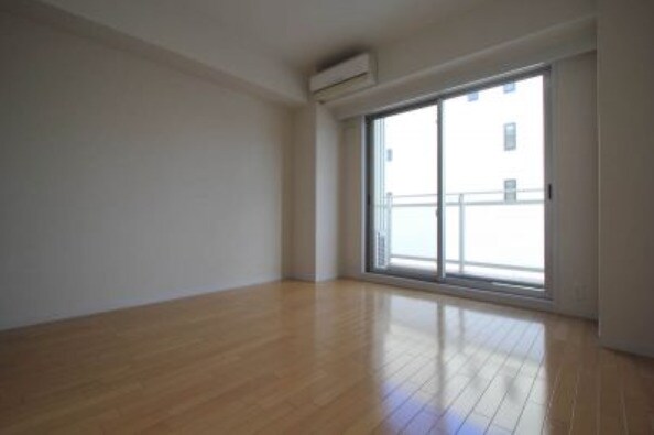 フレンシア麻布十番ノースの物件内観写真