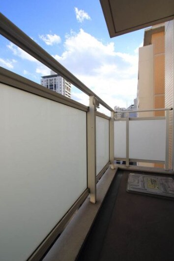 フレンシア麻布十番ノースの物件内観写真