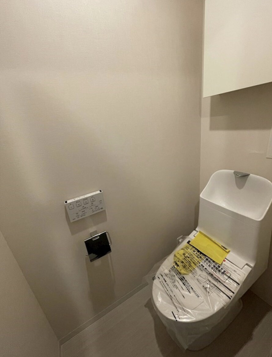 JPT RESIDENCEの物件内観写真