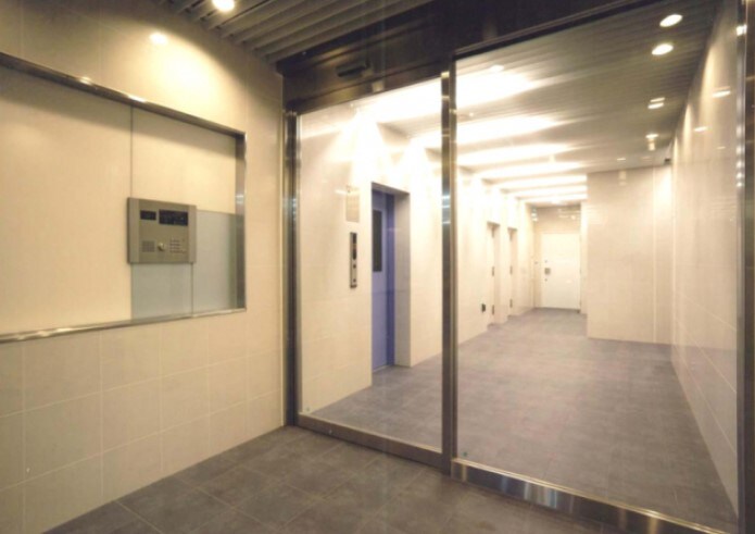 茅場町駅 徒歩9分 9階の物件外観写真