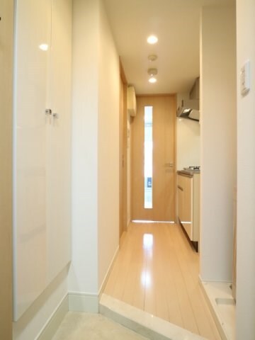 茅場町駅 徒歩9分 9階の物件内観写真