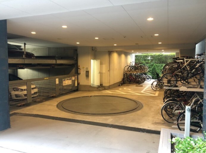 茅場町駅 徒歩9分 9階の物件内観写真