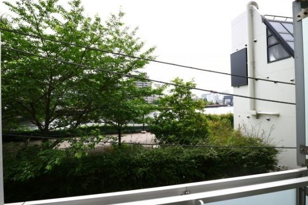 茅場町駅 徒歩9分 9階の物件内観写真