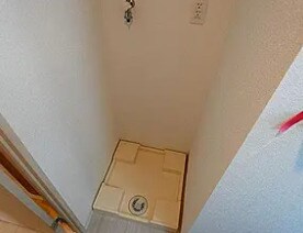 スカイガーデン錦糸町の物件内観写真