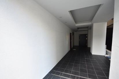 ビバリーホームズ麻布十番の物件外観写真