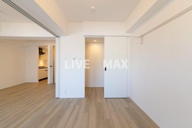 プラウドフラット墨田曳舟の物件内観写真