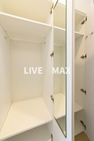 プラウドフラット墨田曳舟の物件内観写真