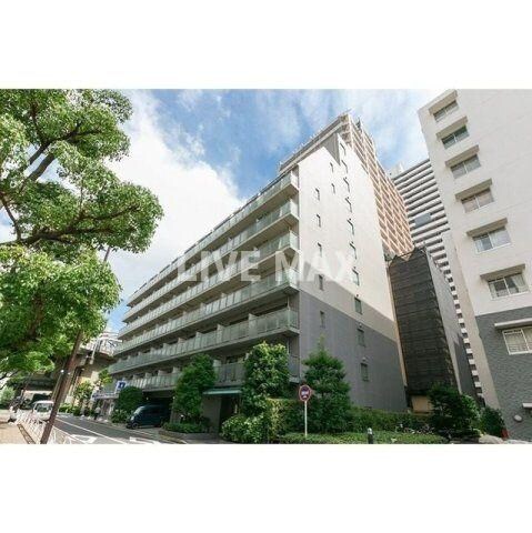 セレーノ品川の物件外観写真