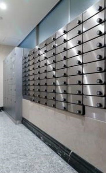 グランパレス東京八重洲アベニューの物件内観写真