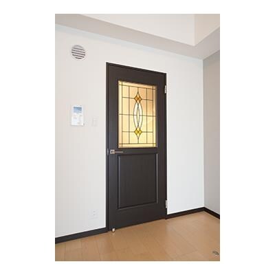 グランパレス東京八重洲アベニューの物件内観写真