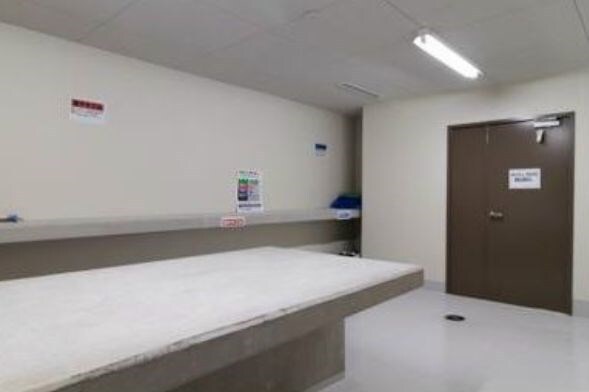 グランパレス東京八重洲アベニューの物件内観写真