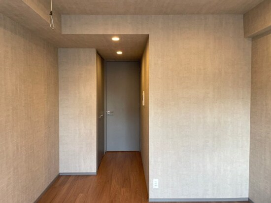 三ノ輪駅 徒歩4分 2階の物件内観写真