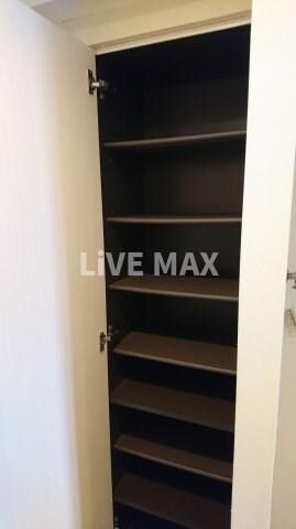 ライジングプレイス亀戸の物件内観写真