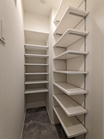 ハーモニーレジデンスグローバルキャピタルの物件内観写真