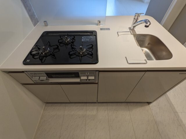 ハーモニーレジデンスグローバルキャピタルの物件内観写真