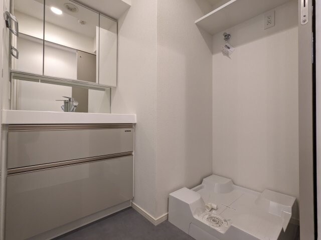 ハーモニーレジデンスグローバルキャピタルの物件内観写真