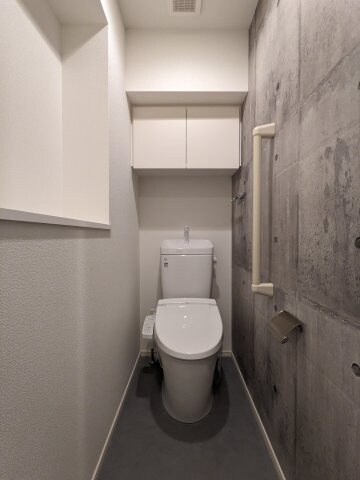 ハーモニーレジデンスグローバルキャピタルの物件内観写真