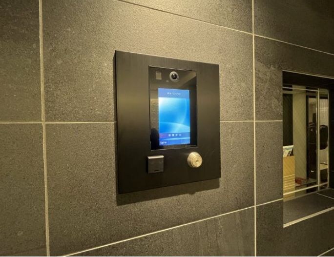 ハーモニーレジデンスグローバルキャピタルの物件内観写真