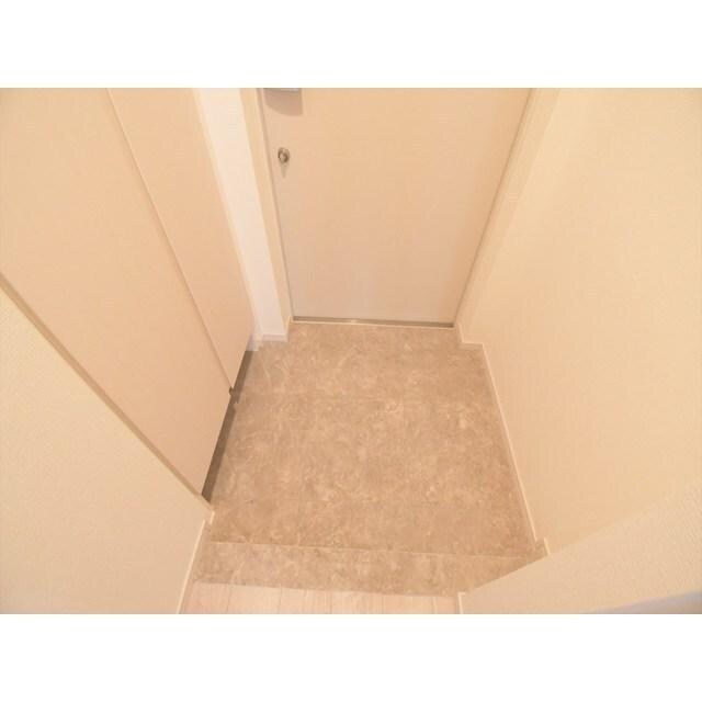 ＡＲＫＭＡＲＫ水天宮前Ⅰの物件内観写真