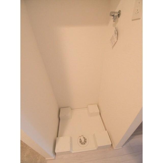 ＡＲＫＭＡＲＫ水天宮前Ⅰの物件内観写真