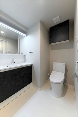 レジディア新川の物件内観写真